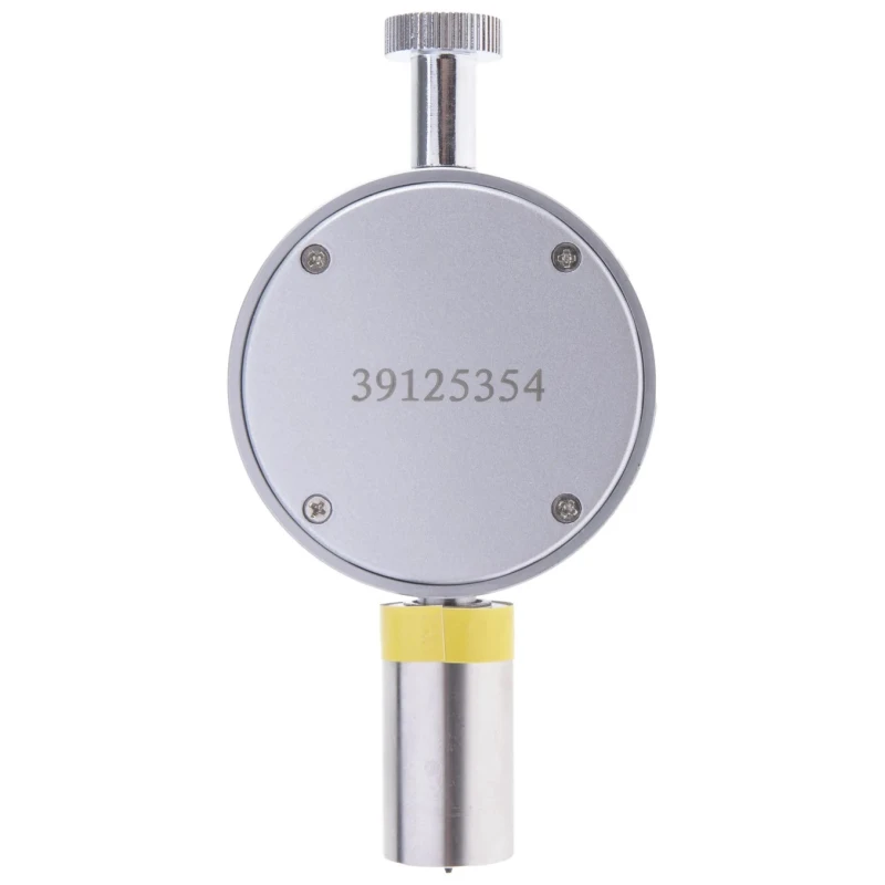 RS PRO Digital Durometer Shore A Blunt Taper Hardness Tester 185g Weight 123-0926