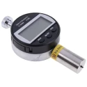 RS PRO Digital Durometer Shore A Blunt Taper Hardness Tester 185g Weight 123-0926