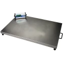 Adam CPW Plus 300L Weighing Scale 300kg Capacity Stainless Steel Platform RS232 LCD Backlight CPW Plus 300L