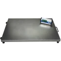 Adam CPW Plus 200L Weighing Scale 200kg Capacity Stainless Steel Platform RS232 LCD Backlight CPW Plus 200L