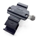 Siemens DIN Rail Adapter 50.5 mm Diameter for Use with Head Transmitter, ATEX, NAMUR NE21, IEC 60751, FM, EN 7NG3092-8KA