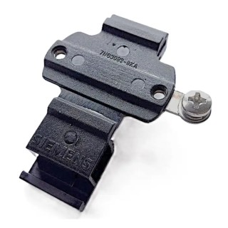 Siemens DIN Rail Adapter 50.5 mm Diameter for Use with Head Transmitter, ATEX, NAMUR NE21, IEC 60751, FM, EN 7NG3092-8KA