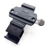 Siemens DIN Rail Adapter 50.5 mm Diameter for Use with Head Transmitter, ATEX, NAMUR NE21, IEC 60751, FM, EN 7NG3092-8KA