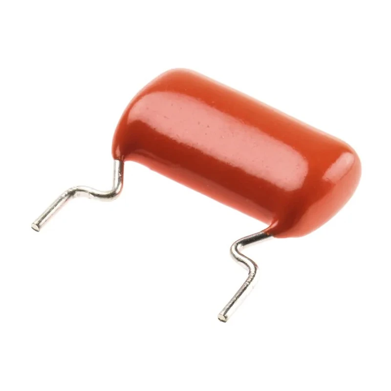 Vishay Metallised Polyester Film Capacitor 47nF 220V AC 400V DC Through Hole MKT368