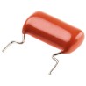 Vishay Metallised Polyester Film Capacitor 47nF 220V AC 400V DC Through Hole MKT368