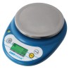 Adam Compact Balance Weighing Scale 1kg Capacity LCD Backlight Display CB 1001