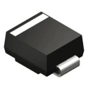 Fagor Electronica 6.8 V 3 W Surface Mount Zener Diode with 5% Tolerance 2-Pin DO-214AA (SMB) Z2SMB6V8 TRTB