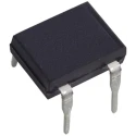 Fagor Electronica Bridge Rectifier 600 V 50 A 4-Pin Through Hole Package DFM DF06M TU