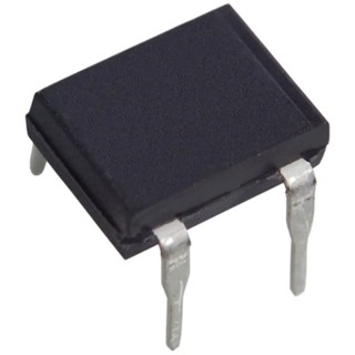 Fagor Electronica Bridge Rectifier 600 V 50 A 4-Pin Through Hole Package DFM DF06M TU