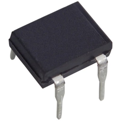 Fagor Electronica Bridge Rectifier 600 V 50 A 4-Pin Through Hole Package DFM DF06M TU