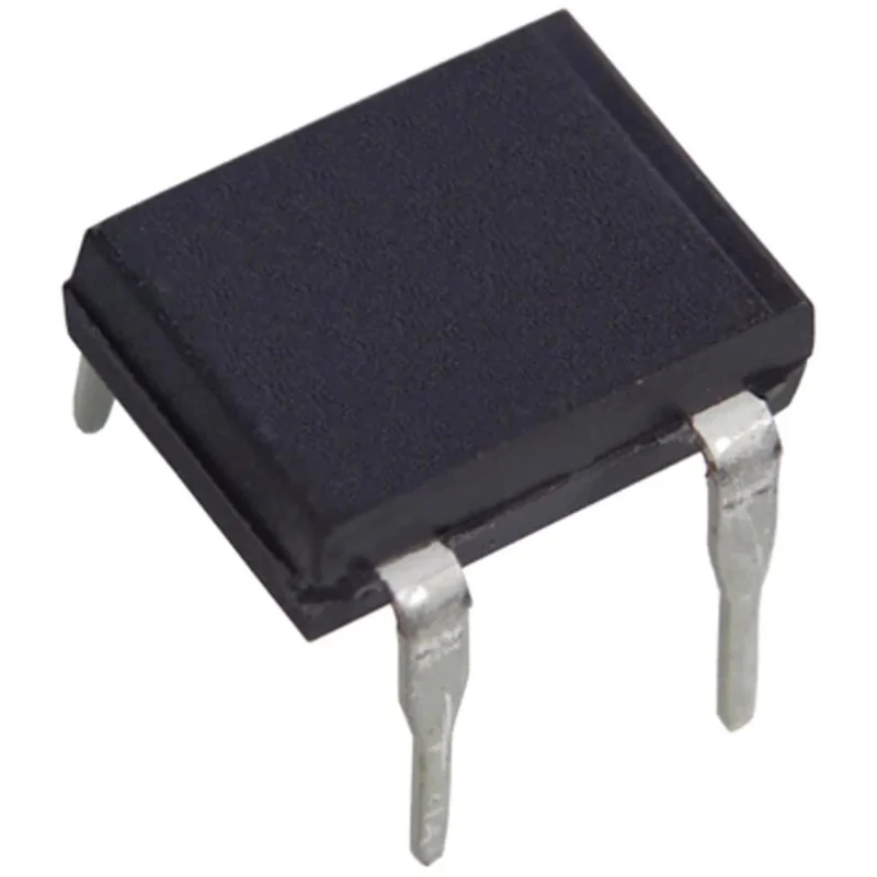 Fagor Electronica Bridge Rectifier 600 V 50 A 4-Pin Through Hole Package DFM DF06M TU