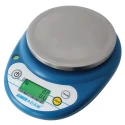 Adam CB 3000 Compact Balance Weighing Scale 3kg Capacity LCD Backlight Display United Kingdom