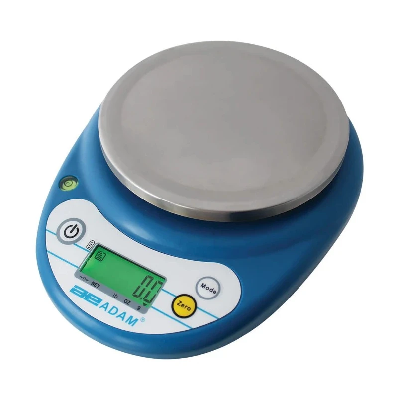 Adam Compact Balance Weighing Scale 500g Capacity LCD Backlight CB 501