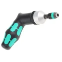 Wera Pre-Settable Torque Screwdriver 4 Nm 1/4 in Drive ±6 % Accuracy 05074728001