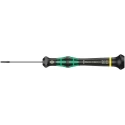 Wera Precision Screwdriver 50 mm Blade 147mm Overall 05118017001