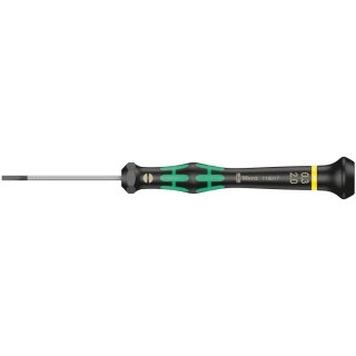 Wera Precision Screwdriver 50 mm Blade 147mm Overall 05118017001