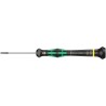 Wera Precision Screwdriver 50 mm Blade 147mm Overall 05118017001
