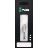 Wera 6.35 mm Hex Bit Holder with 50mm Overall Length 05160976001