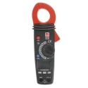 RS PRO RS330 Mini AC/DC Clamp Meter 400A 600V AC/DC True RMS LCD Display CAT III RS330