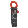 RS PRO RS330 Mini AC/DC Clamp Meter 400A 600V AC/DC True RMS LCD Display CAT III RS330