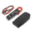 RS PRO RS330 Mini AC/DC Clamp Meter 400A 600V AC/DC True RMS LCD Display CAT III RS330