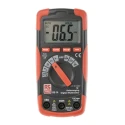 RS PRO Handheld Digital Multimeter 600 V ac, 10 A ac/DC, LCD Display RS14