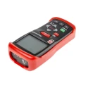 PeakTech K Probe Handheld Digital Thermometer 1300°C Max Accuracy ±0.5% + 1 °C RS41