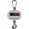 Adam Hanging Weighing Scale 300kg Capacity LED Display SHS 300