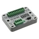 BARTH lococube mini-PLC Series PLC I/O Module 5-Input Analogue Input 6 Outputs Digital PWM Solid State Output 0850-0580