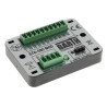 BARTH lococube mini-PLC Series PLC I/O Module 5-Input Analogue Input 6 Outputs Digital PWM Solid State Output 0850-0580