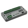 BARTH lococube mini-PLC Series PLC I/O Module, 10-Input Analogue, 10 Digital PWM Solid State Outputs, Panel Mount 0850-0680