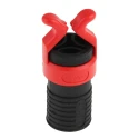 Wera Hex Bit Holder 4.5 to 6 mm Hex Drive Round Shank 6 mm Overall Length 41 mm 05073681001
