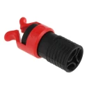 Wera Hex Bit Holder 4.5 to 6 mm Hex Drive Round Shank 6 mm Overall Length 41 mm 05073681001