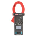 RS PRO 3-Phase Power Quality Analyser 1500 A Max 600V IPM6200