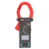 RS PRO 3-Phase Power Quality Analyser 1500 A Max 600V IPM6200