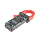 RS PRO 3-Phase Power Quality Analyser 1500 A Max 600V IPM6200