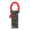 RS PRO IPM6600 Power Clamp Meter 2000 A dc 2 kA 600 V dc 600 V ac CAT III IPM6600