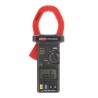 RS PRO IPM6600 Power Clamp Meter 2000 A dc 2 kA 600 V dc 600 V ac CAT III IPM6600