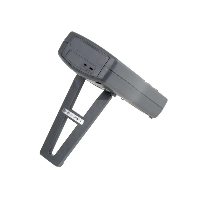 RS PRO Digital Thermometer with Type N, R, S, J, T, K, E Wired Probes, 1 Input, 1767°C Max, ±0.05 % Accuracy, Model 123-2211