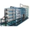 Industrial RO Plant 20000 LPH
