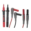 RS PRO IPM6600 Power Clamp Meter 2000 A dc 2 kA 600 V dc 600 V ac CAT III IPM6600