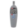 RS PRO Digital Thermohygrometer Hygrometer 60 °C Max, ±3 % RH Accuracy, Dual LCD RS1260