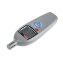 RS PRO Digital Thermohygrometer Hygrometer 60 °C Max, ±3 % RH Accuracy, Dual LCD RS1260