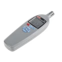 RS PRO Digital Thermohygrometer Hygrometer 60 °C Max, ±3 % RH Accuracy, Dual LCD RS1260
