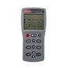 RS PRO Handheld Digital Thermometer Type J, K, E, S, T, R, N Probes 2 Inputs 1767°C 1314 123-2212