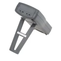 RS PRO Handheld Digital Thermometer Type J, K, E, S, T, R, N Probes 2 Inputs 1767°C 1314 123-2212