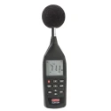Ewald Steensen RS PRO Data Logging Sound Level Meter 30 dB to 130 dB 8 kHz max SLM52N