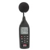 Ewald Steensen RS PRO Data Logging Sound Level Meter 30 dB to 130 dB 8 kHz max SLM52N