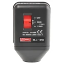 Chauvin Arnoux RS PRO Sound Level Calibrator ±0.5 dB Accuracy 114 dB Output 25.4 mm Microphone 123-2229