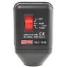 Chauvin Arnoux RS PRO Sound Level Calibrator ±0.5 dB Accuracy 114 dB Output 25.4 mm Microphone 123-2229